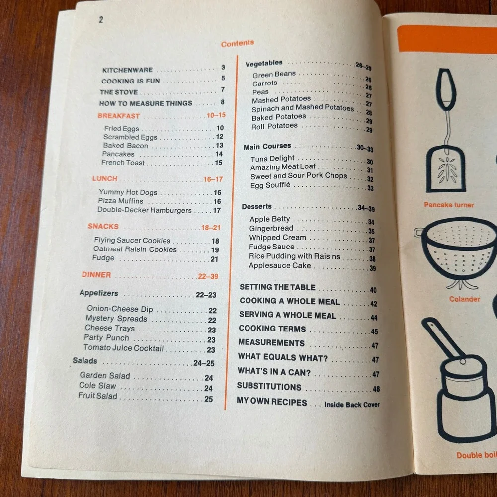 Dell Publishing vintage 1970